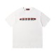 2024SS 一目惚れ必至夏季セール GUCCI グッチ 半袖Tシャツ