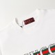 2024SS 一目惚れ必至夏季セール GUCCI グッチ 半袖Tシャツ