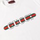 2024SS 一目惚れ必至夏季セール GUCCI グッチ 半袖Tシャツ