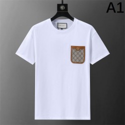 2024SS 見逃せない注目夏季精品 GUCCI グッチ 半袖Tシャツ