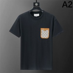 2024SS 見逃せない注目夏季精品 GUCCI グッチ 半袖Tシャツ
