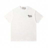 2024SS 現地価格お得な春夏新作 GUCCI グッチ 半袖Tシャツ