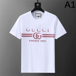 2024SS これからの季節、大活躍 GUCCI グッチ 半袖Tシャツ