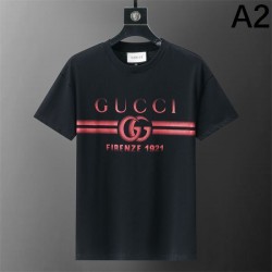 2024SS これからの季節、大活躍 GUCCI グッチ 半袖Tシャツ
