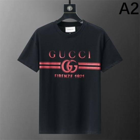 2024SS これからの季節、大活躍 GUCCI グッチ 半袖Tシャツ