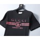 2024SS これからの季節、大活躍 GUCCI グッチ 半袖Tシャツ