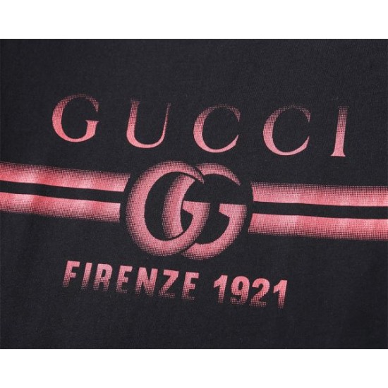 2024SS これからの季節、大活躍 GUCCI グッチ 半袖Tシャツ