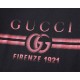 2024SS これからの季節、大活躍 GUCCI グッチ 半袖Tシャツ