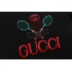 2024SS トレンドを追求した新作 GUCCI グッチ 半袖Tシャツ 2024SS トレンドを追求した新作 GUCCI グッチ 半袖Tシャツ