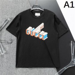 2024SS デイリーにおすすめの1品 GUCCI グッチ 半袖Tシャツ