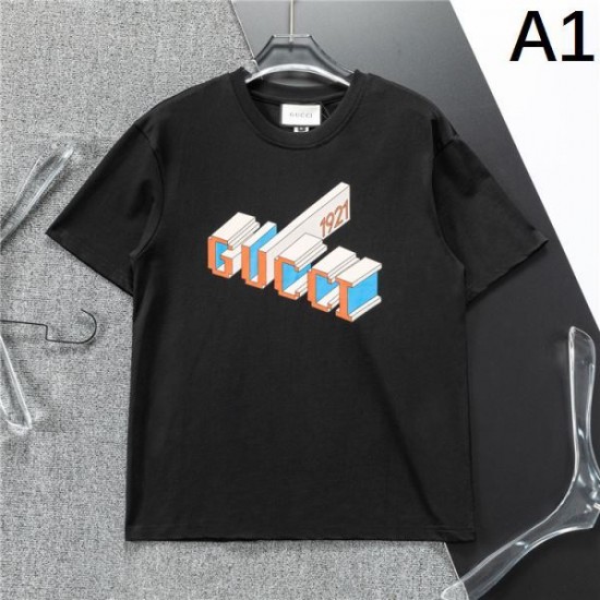 2024SS デイリーにおすすめの1品 GUCCI グッチ 半袖Tシャツ