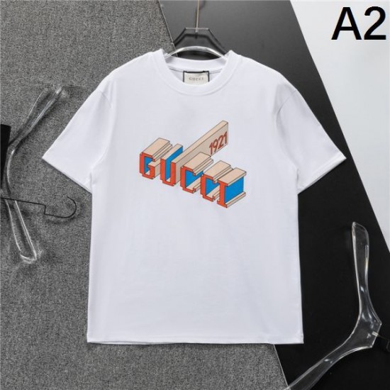 2024SS デイリーにおすすめの1品 GUCCI グッチ 半袖Tシャツ