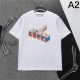 2024SS デイリーにおすすめの1品 GUCCI グッチ 半袖Tシャツ