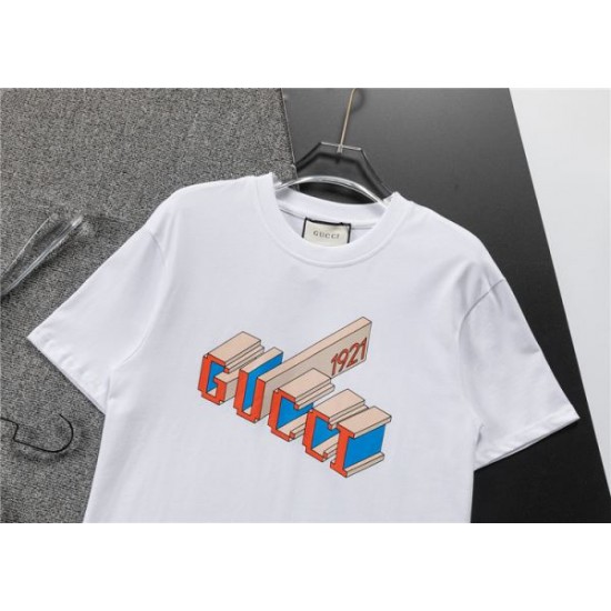 2024SS デイリーにおすすめの1品 GUCCI グッチ 半袖Tシャツ