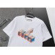 2024SS デイリーにおすすめの1品 GUCCI グッチ 半袖Tシャツ