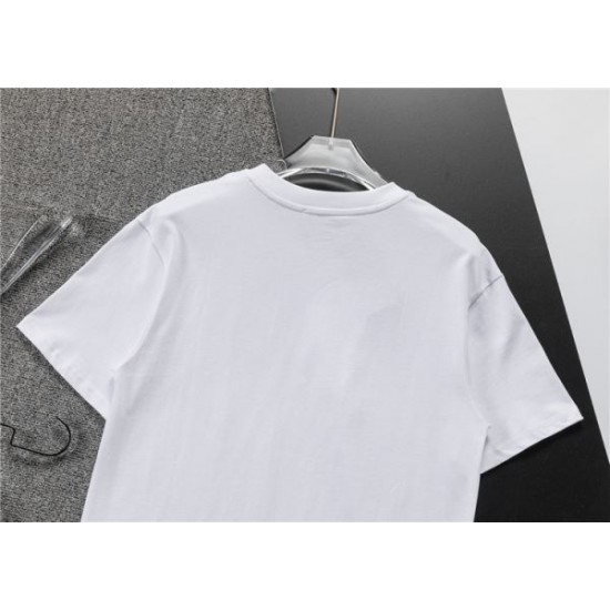 2024SS デイリーにおすすめの1品 GUCCI グッチ 半袖Tシャツ