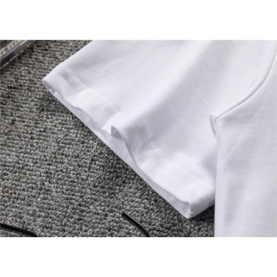 2024SS デイリーにおすすめの1品 GUCCI グッチ 半袖Tシャツ