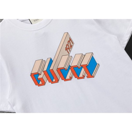 2024SS デイリーにおすすめの1品 GUCCI グッチ 半袖Tシャツ