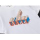 2024SS デイリーにおすすめの1品 GUCCI グッチ 半袖Tシャツ