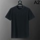 2024SS お洒落な存在感 LOUIS VUITTON ルイヴィトン 半袖Tシャツ