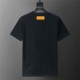 2024SS お洒落な存在感 LOUIS VUITTON ルイヴィトン 半袖Tシャツ