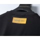 2024SS お洒落な存在感 LOUIS VUITTON ルイヴィトン 半袖Tシャツ