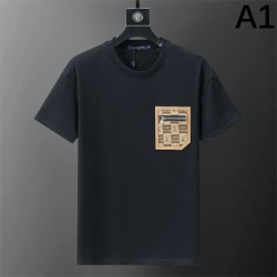 2024SS おすすめセール LOUIS VUITTON ルイヴィトン 半袖Tシャツ