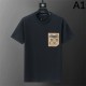 2024SS おすすめセール LOUIS VUITTON ルイヴィトン 半袖Tシャツ