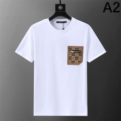 2024SS おすすめセール LOUIS VUITTON ルイヴィトン 半袖Tシャツ