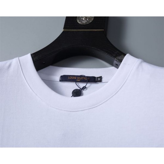 2024SS おすすめセール LOUIS VUITTON ルイヴィトン 半袖Tシャツ