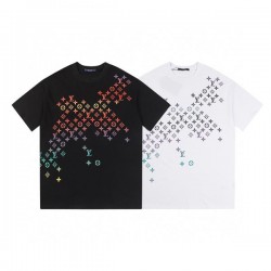 2024SS 期間限定セール LOUIS VUITTON ルイヴィトン 半袖Tシャツ
