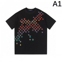 2024SS 期間限定セール LOUIS VUITTON ルイヴィトン 半袖Tシャツ