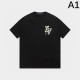 2024SS 再入荷が嬉しい LOUIS VUITTON ルイヴィトン 半袖Tシャツ