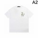 2024SS 再入荷が嬉しい LOUIS VUITTON ルイヴィトン 半袖Tシャツ