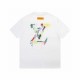2024SS 再入荷が嬉しい LOUIS VUITTON ルイヴィトン 半袖Tシャツ