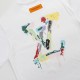 2024SS 再入荷が嬉しい LOUIS VUITTON ルイヴィトン 半袖Tシャツ