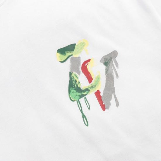 2024SS 再入荷が嬉しい LOUIS VUITTON ルイヴィトン 半袖Tシャツ