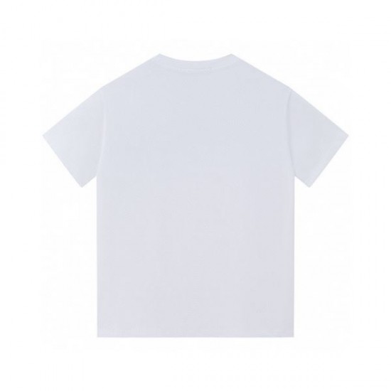 2024SS 夏の人気モデル LOUIS VUITTON ルイヴィトン 半袖Tシャツ