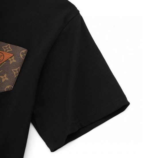 2024SS 夏の人気モデル LOUIS VUITTON ルイヴィトン 半袖Tシャツ