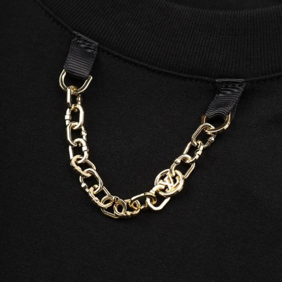 2024SS 夏の人気モデル LOUIS VUITTON ルイヴィトン 半袖Tシャツ