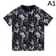 2024SS バカ売れ継続中 LOUIS VUITTON ルイヴィトン 半袖Tシャツ