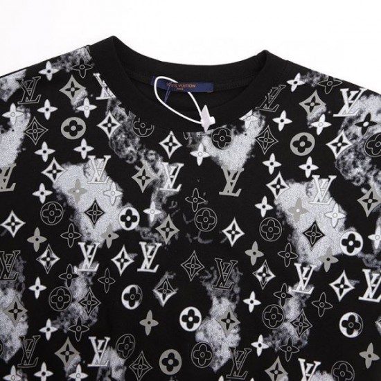 2024SS バカ売れ継続中 LOUIS VUITTON ルイヴィトン 半袖Tシャツ