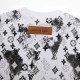 2024SS バカ売れ継続中 LOUIS VUITTON ルイヴィトン 半袖Tシャツ