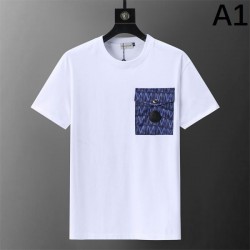 2024SS トレンドの最先端に MONCLER モンクレール 半袖Tシャツ
