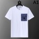 2024SS トレンドの最先端に MONCLER モンクレール 半袖Tシャツ 2024SS トレンドの最先端に MONCLER モンクレール 半袖Tシャツ