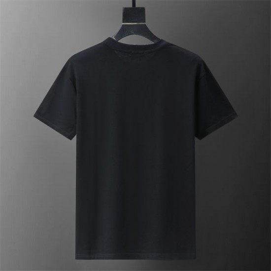 2024SS トレンドの最先端に MONCLER モンクレール 半袖Tシャツ 2024SS トレンドの最先端に MONCLER モンクレール 半袖Tシャツ