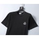 2024SS トレンドスタイル! MONCLER モンクレール 半袖Tシャツ 2024SS トレンドスタイル! MONCLER モンクレール 半袖Tシャツ