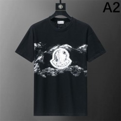 2024SS 今年買い足したい！ MONCLER モンクレール 半袖Tシャツ