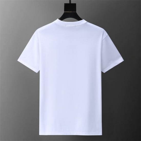 2024SS 今シーズンも人気ブランド PRADA プラダ 半袖Tシャツ