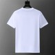 2024SS 今シーズンも人気ブランド PRADA プラダ 半袖Tシャツ